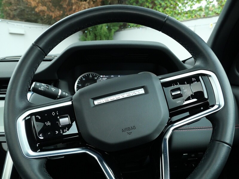 Used Land Rover Discovery Sport 2022 for sale - 76836657: Photo 26