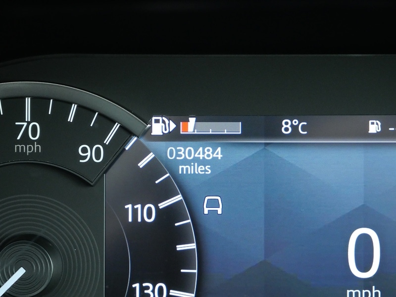 Used Land Rover Discovery Sport 2022 for sale - 76836657: Photo 35