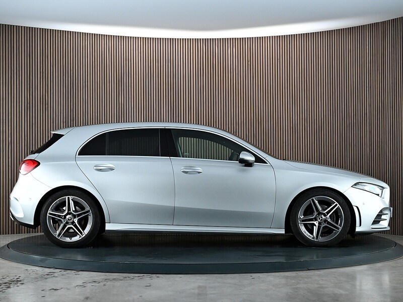 Used Mercedes-Benz A-Class 2020 for sale - 77840746: Photo 11