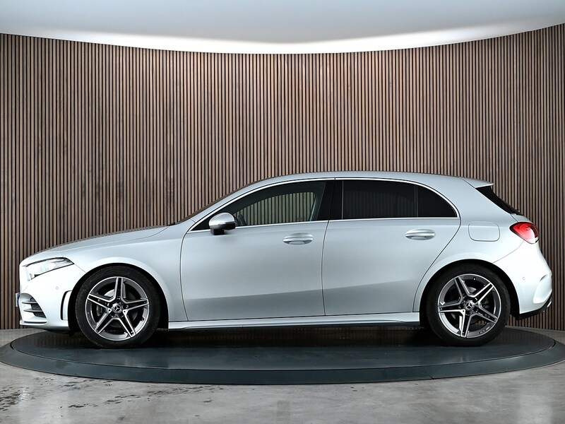 Used Mercedes-Benz A-Class 2020 for sale - 77840746: Photo 12