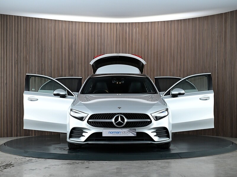 Used Mercedes-Benz A-Class 2020 for sale - 77840746: Photo 15