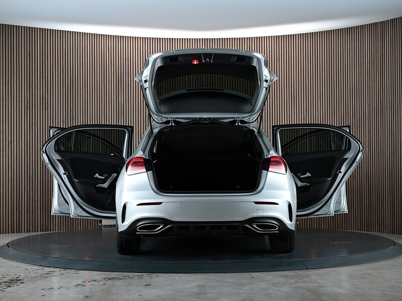 Used Mercedes-Benz A-Class 2020 for sale - 77840746: Photo 18