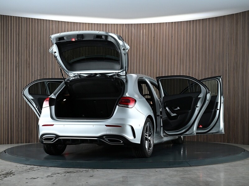 Used Mercedes-Benz A-Class 2020 for sale - 77840746: Photo 19