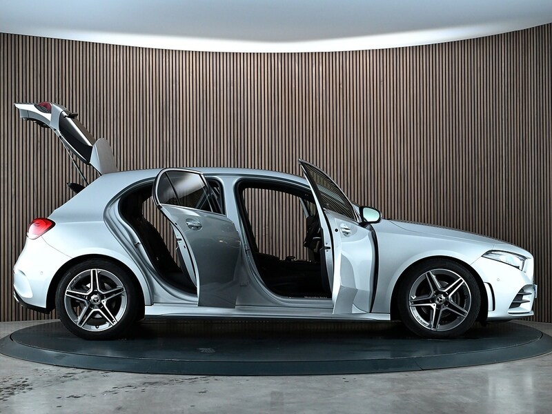 Used Mercedes-Benz A-Class 2020 for sale - 77840746: Photo 20