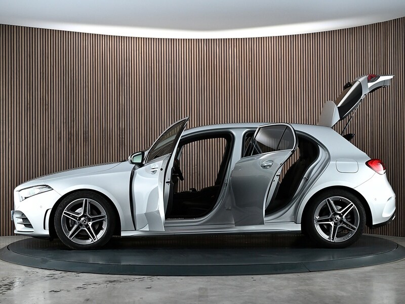 Used Mercedes-Benz A-Class 2020 for sale - 77840746: Photo 21