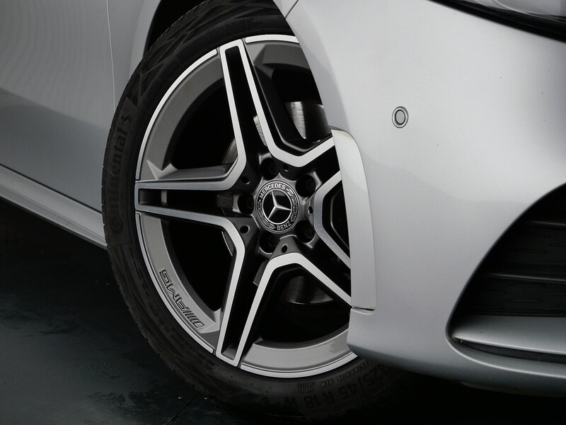 Used Mercedes-Benz A-Class 2020 for sale - 77840746: Photo 22