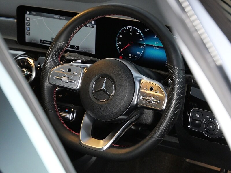 Used Mercedes-Benz A-Class 2020 for sale - 77840746: Photo 24