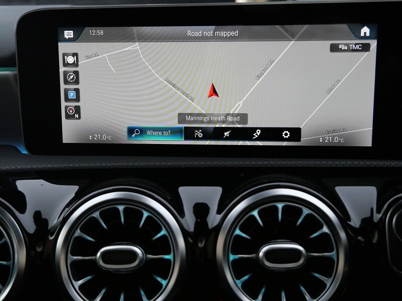 Used Mercedes-Benz A-Class 2020 for sale - 77840746: Photo 26