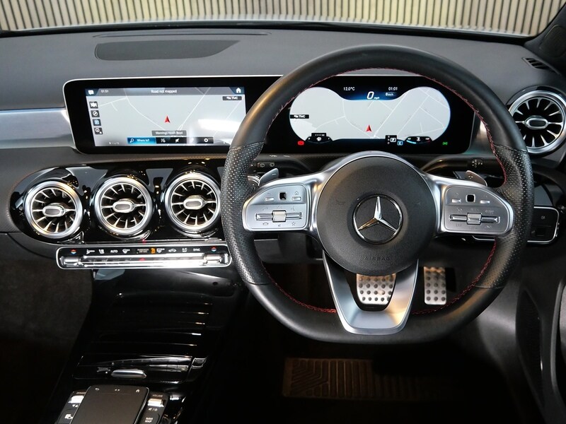 Used Mercedes-Benz A-Class 2020 for sale - 77840746: Photo 28