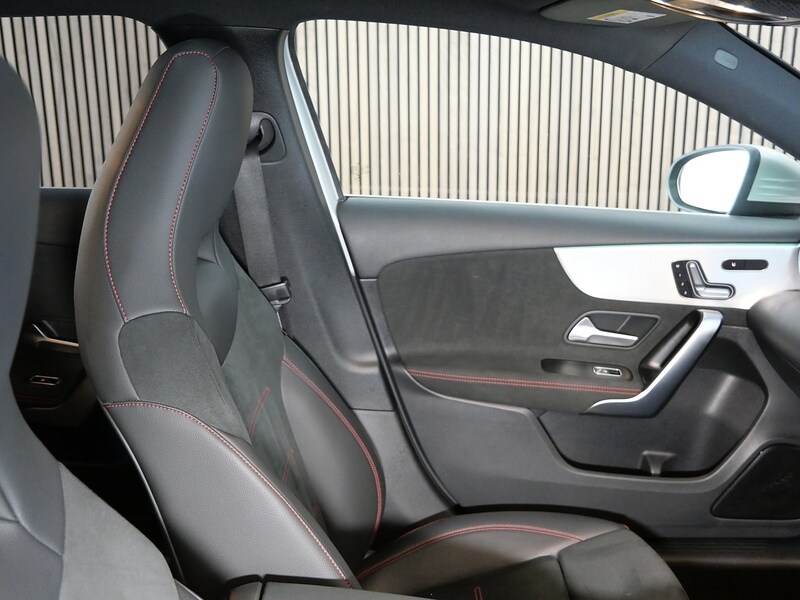 Used Mercedes-Benz A-Class 2020 for sale - 77840746: Photo 31