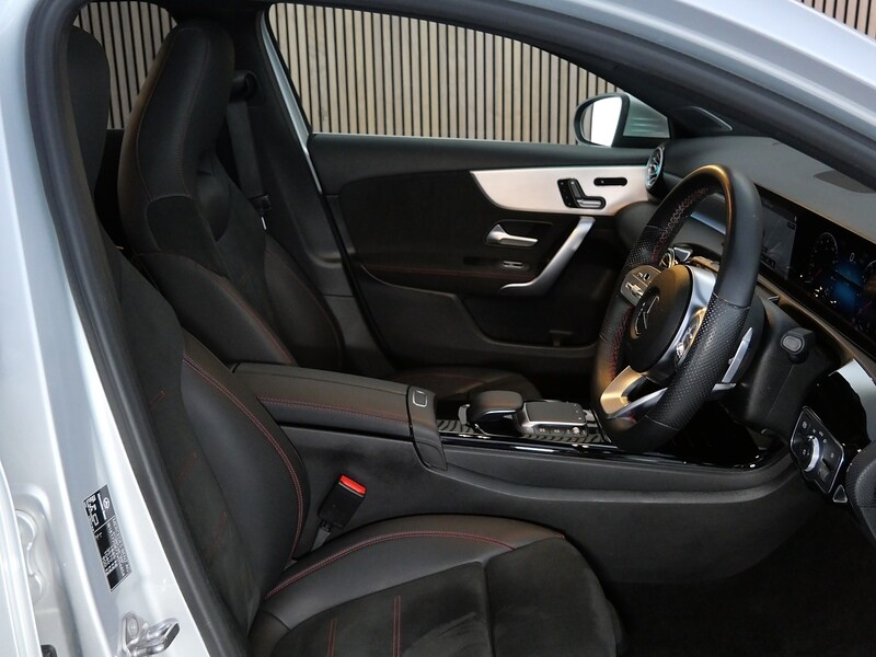 Used Mercedes-Benz A-Class 2020 for sale - 77840746: Photo 32