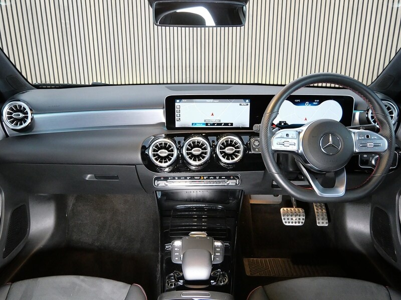 Used Mercedes-Benz A-Class 2020 for sale - 77840746: Photo 33