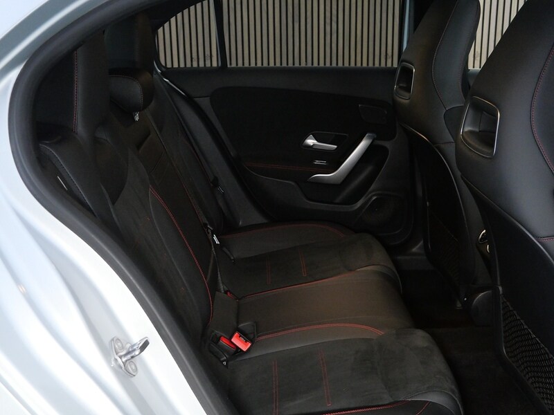 Used Mercedes-Benz A-Class 2020 for sale - 77840746: Photo 34