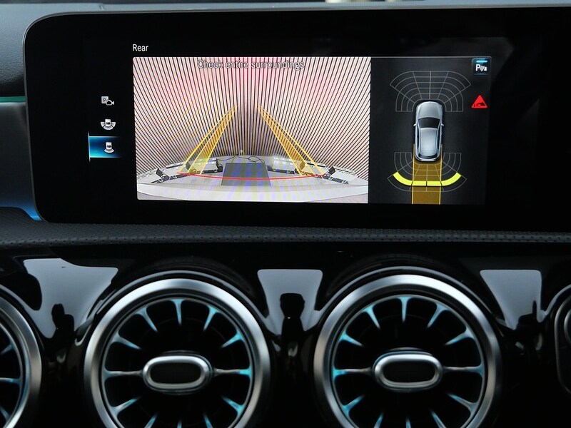 Used Mercedes-Benz A-Class 2020 for sale - 77840746: Photo 36