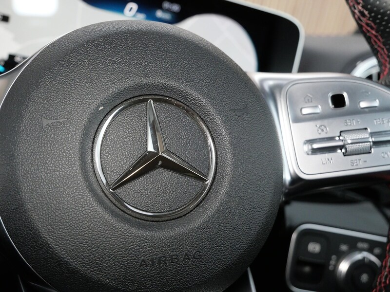Used Mercedes-Benz A-Class 2020 for sale - 77840746: Photo 39