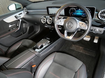 Used Mercedes-Benz A-Class 2020 for sale - 77840746: Photo