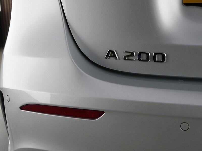 Used Mercedes-Benz A-Class 2020 for sale - 77840746: Photo 45