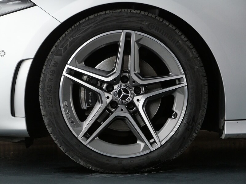 Used Mercedes-Benz A-Class 2020 for sale - 77840746: Photo 46