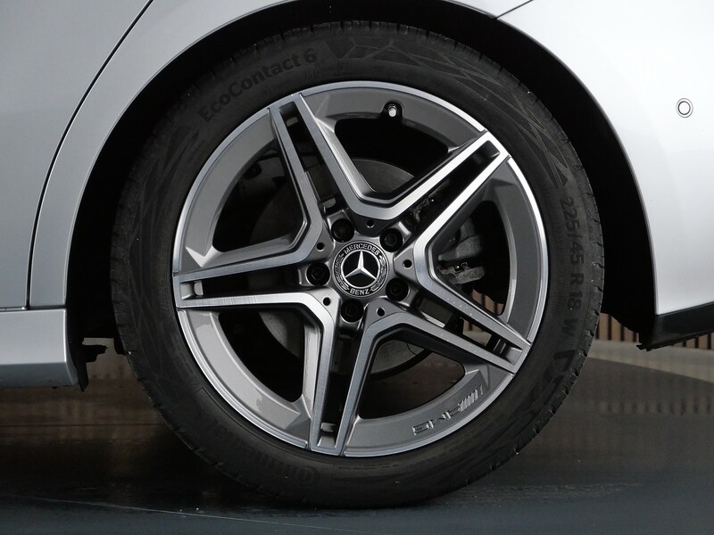 Used Mercedes-Benz A-Class 2020 for sale - 77840746: Photo 47