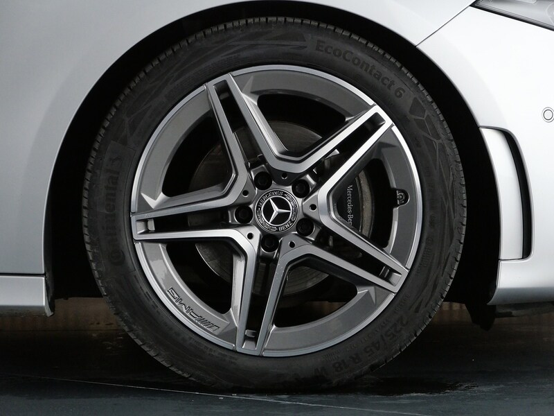 Used Mercedes-Benz A-Class 2020 for sale - 77840746: Photo 49