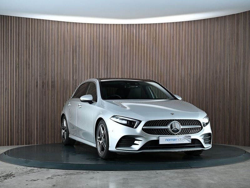 Used Mercedes-Benz A-Class 2020 for sale - 77840746: Photo 5