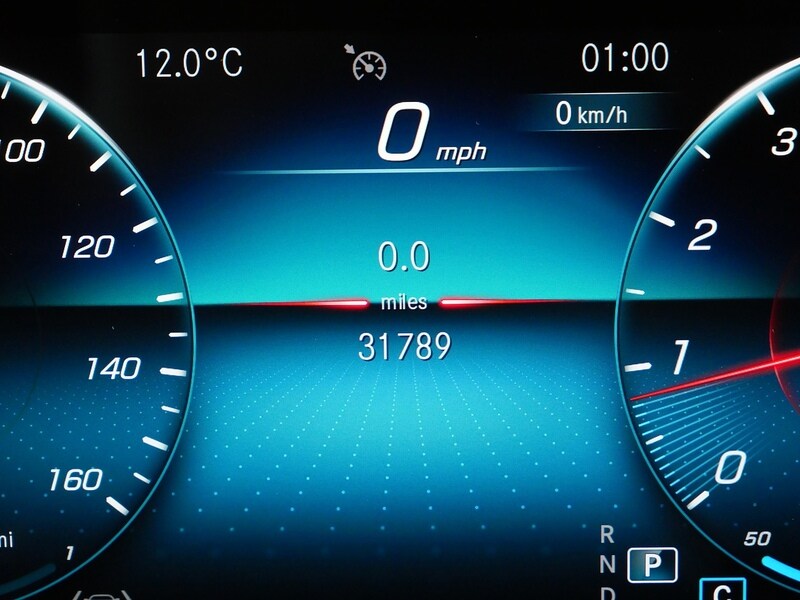 Used Mercedes-Benz A-Class 2020 for sale - 77840746: Photo 51