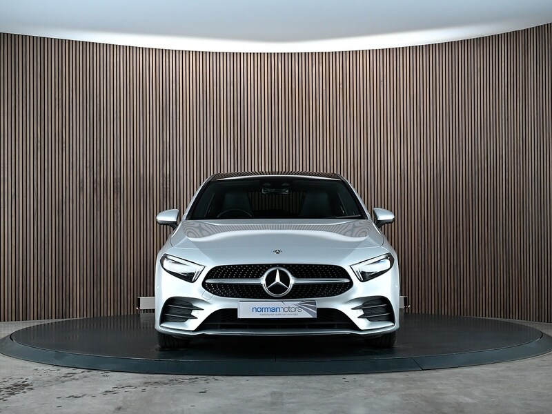 Used Mercedes-Benz A-Class 2020 for sale - 77840746: Photo 6