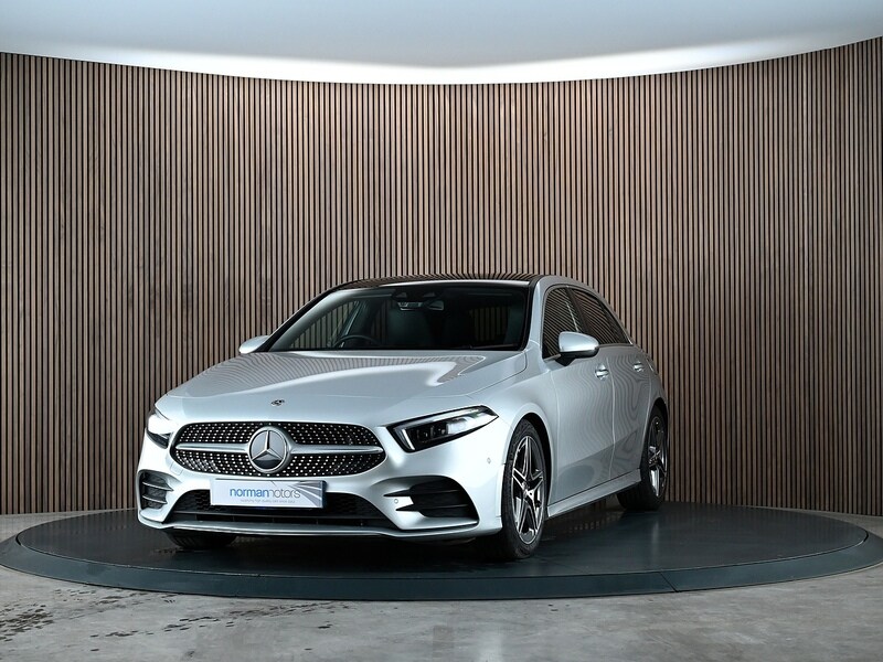 Used Mercedes-Benz A-Class 2020 for sale - 77840746: Photo 7