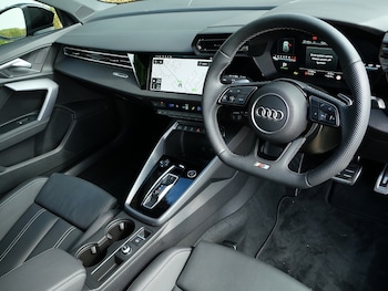 Used Audi A3 2024 for sale - 75802622: Photo