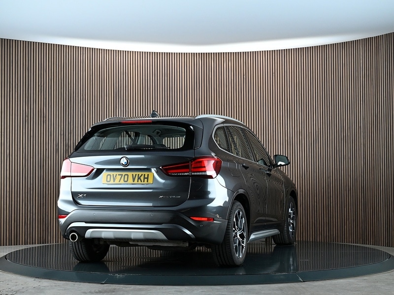 Used BMW X1 2020 for sale - 78012675: Photo 10