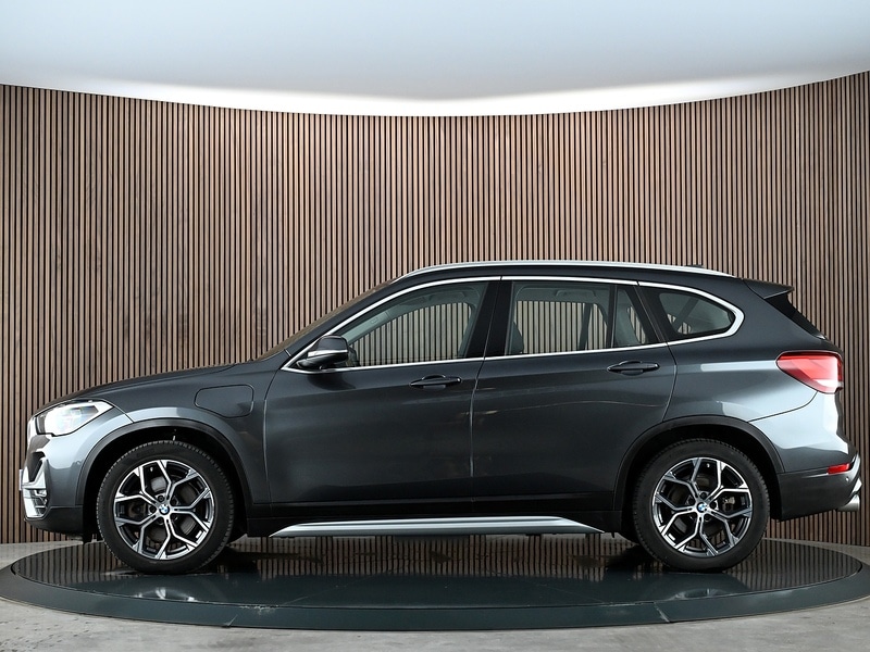 Used BMW X1 2020 for sale - 78012675: Photo 12