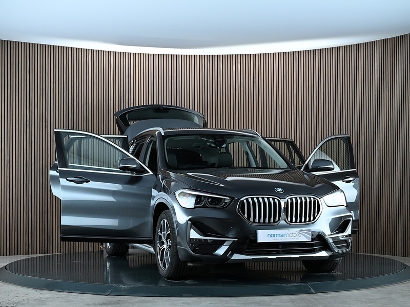 Used BMW X1 2020 for sale - 78012675: Photo 14