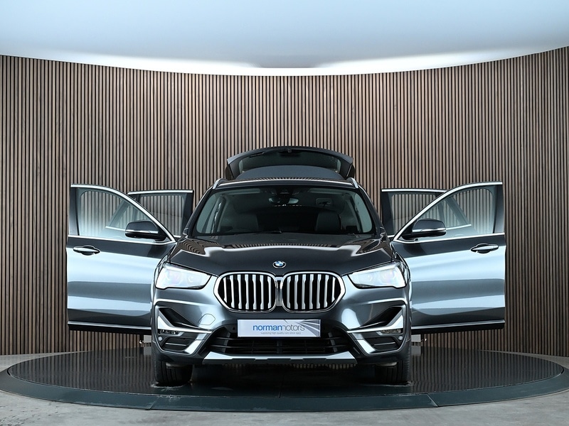 Used BMW X1 2020 for sale - 78012675: Photo 15