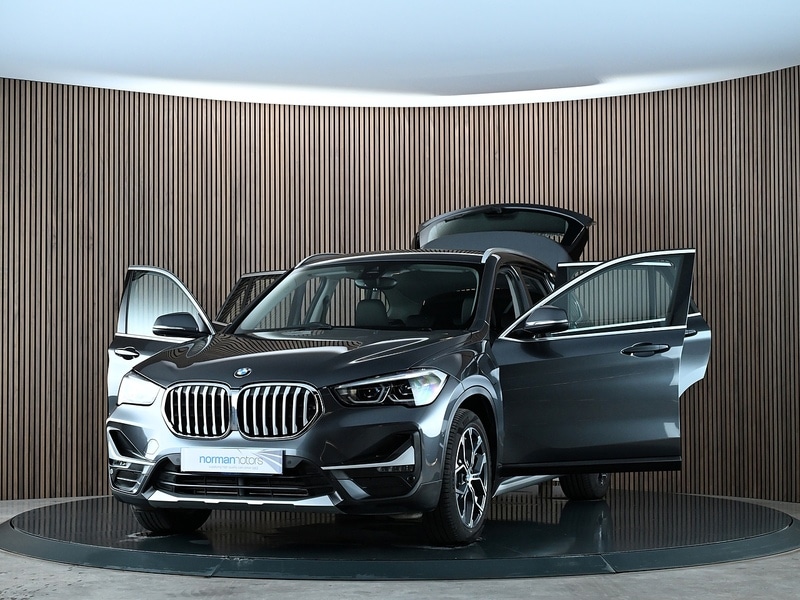 Used BMW X1 2020 for sale - 78012675: Photo 16