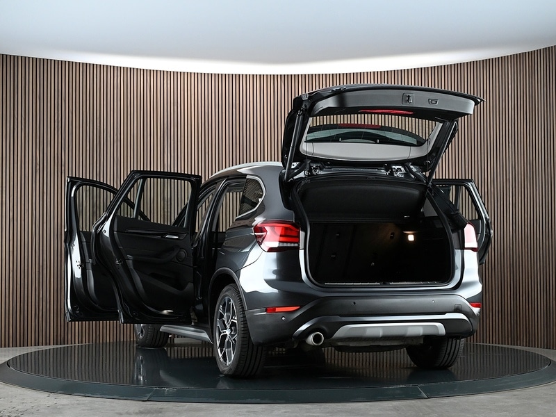 Used BMW X1 2020 for sale - 78012675: Photo 17