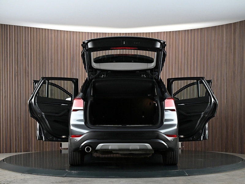 Used BMW X1 2020 for sale - 78012675: Photo 18