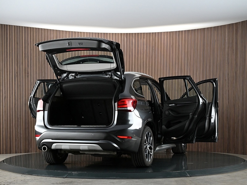 Used BMW X1 2020 for sale - 78012675: Photo 19