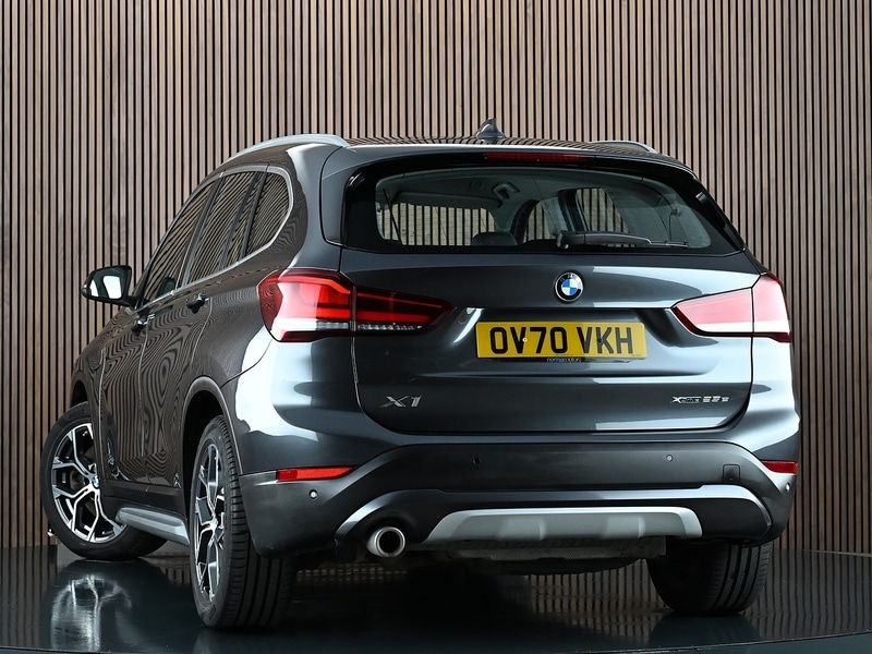 Used BMW X1 2020 for sale - 78012675: Photo 2
