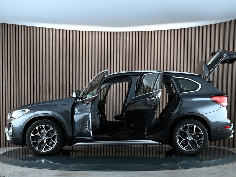 Used BMW X1 2020 for sale - 78012675: Photo 21