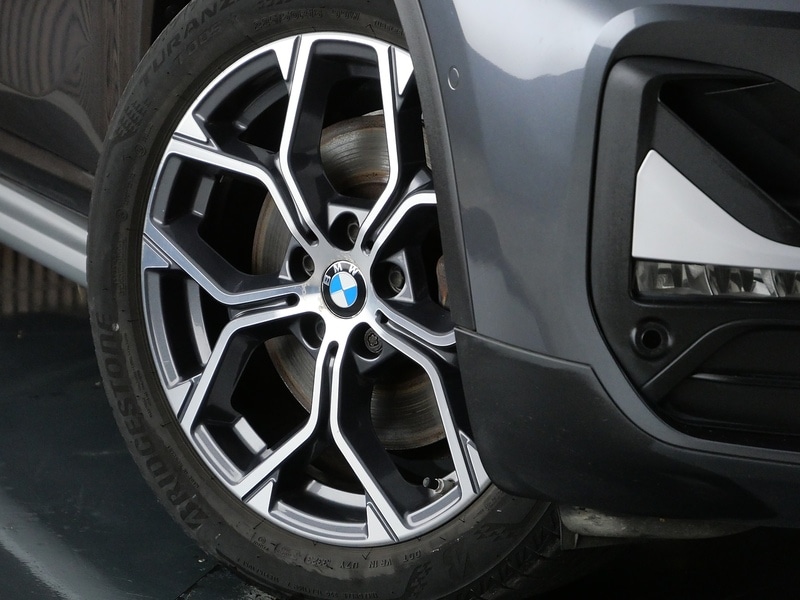 Used BMW X1 2020 for sale - 78012675: Photo 22