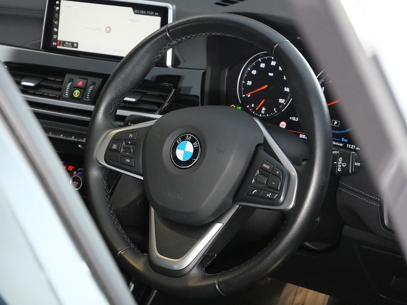 Used BMW X1 2020 for sale - 78012675: Photo 24
