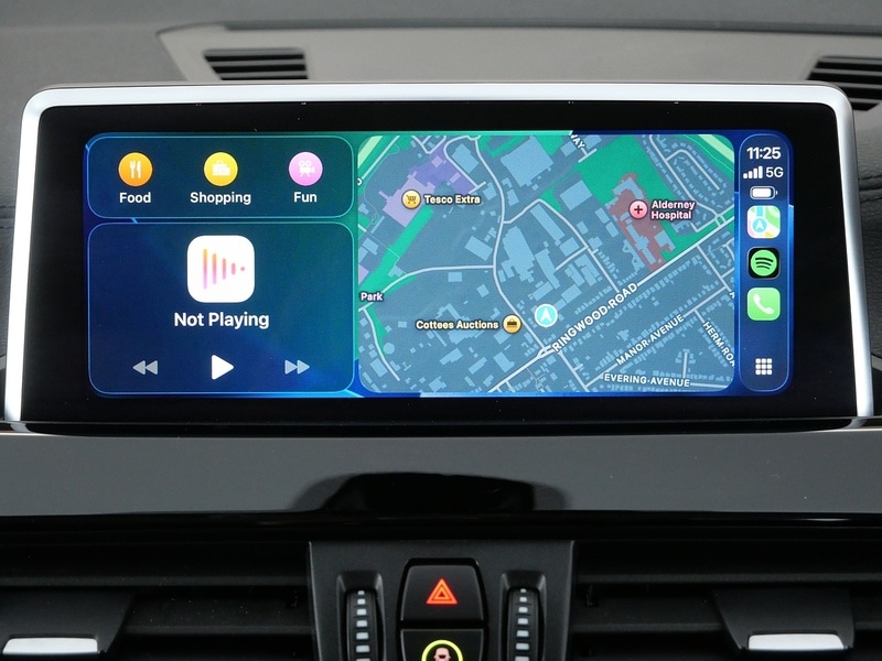 Used BMW X1 2020 for sale - 78012675: Photo 26