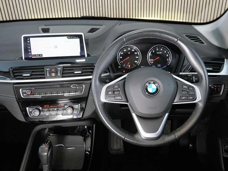Used BMW X1 2020 for sale - 78012675: Photo 27