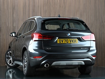 Used BMW X1 2020 for sale - 78012675: Photo