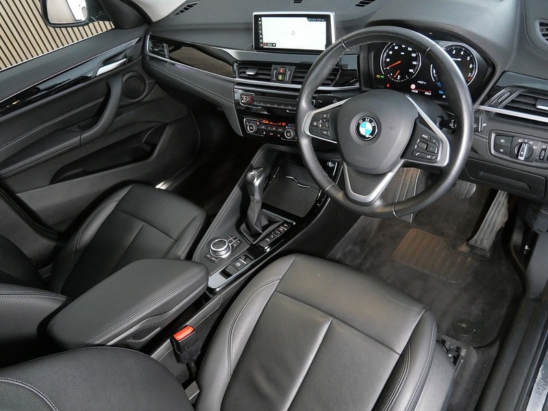 Used BMW X1 2020 for sale - 78012675: Photo 3