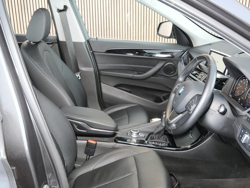 Used BMW X1 2020 for sale - 78012675: Photo 31