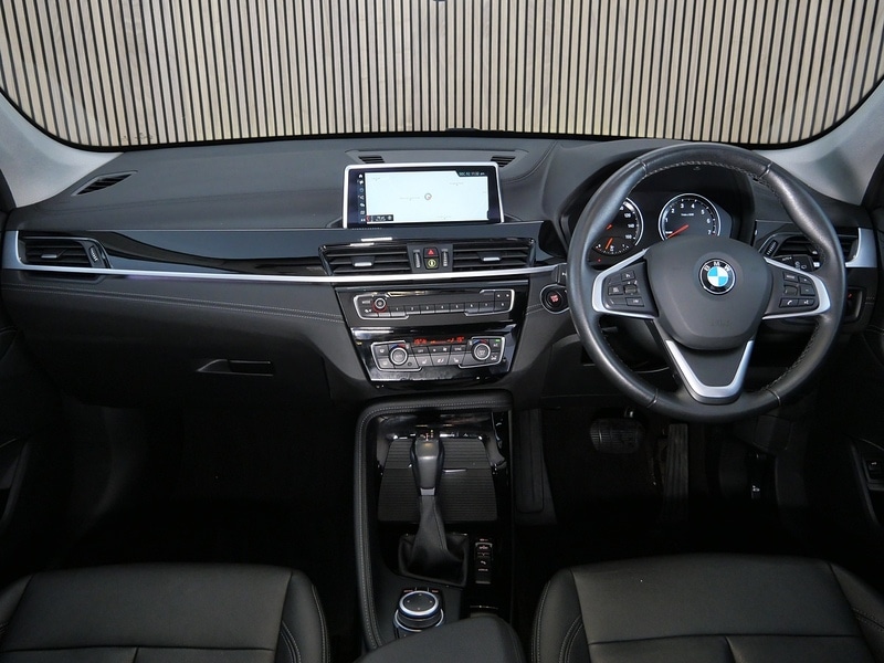 Used BMW X1 2020 for sale - 78012675: Photo 32