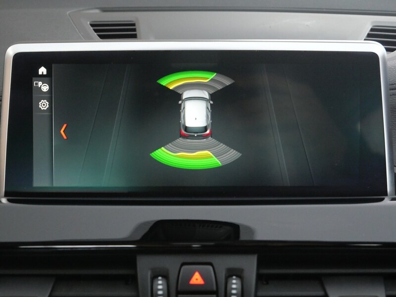 Used BMW X1 2020 for sale - 78012675: Photo 34