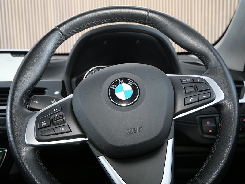 Used BMW X1 2020 for sale - 78012675: Photo 36