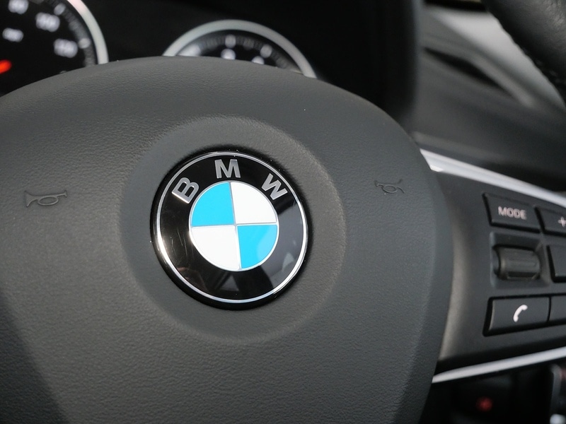 Used BMW X1 2020 for sale - 78012675: Photo 37